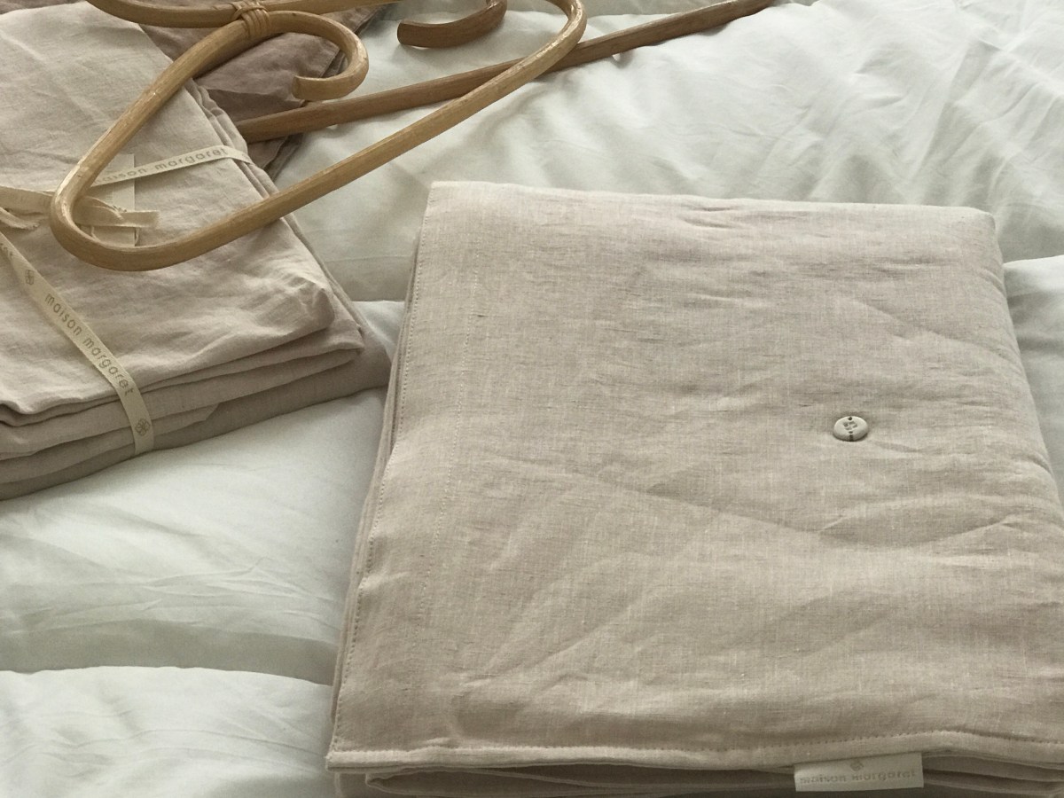 Maison Margaret chez les Pénates&nbsp;Reims