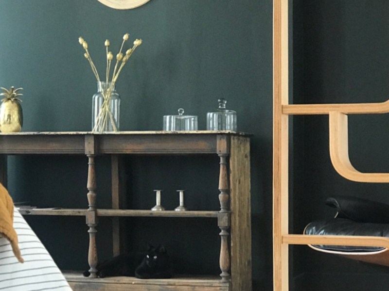 Les Pénates sur www.lefooding.com