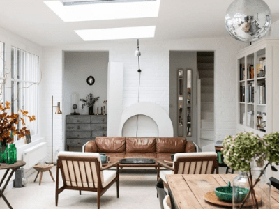 The Socialite Family