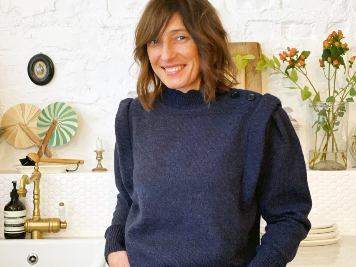 Conversation avec…