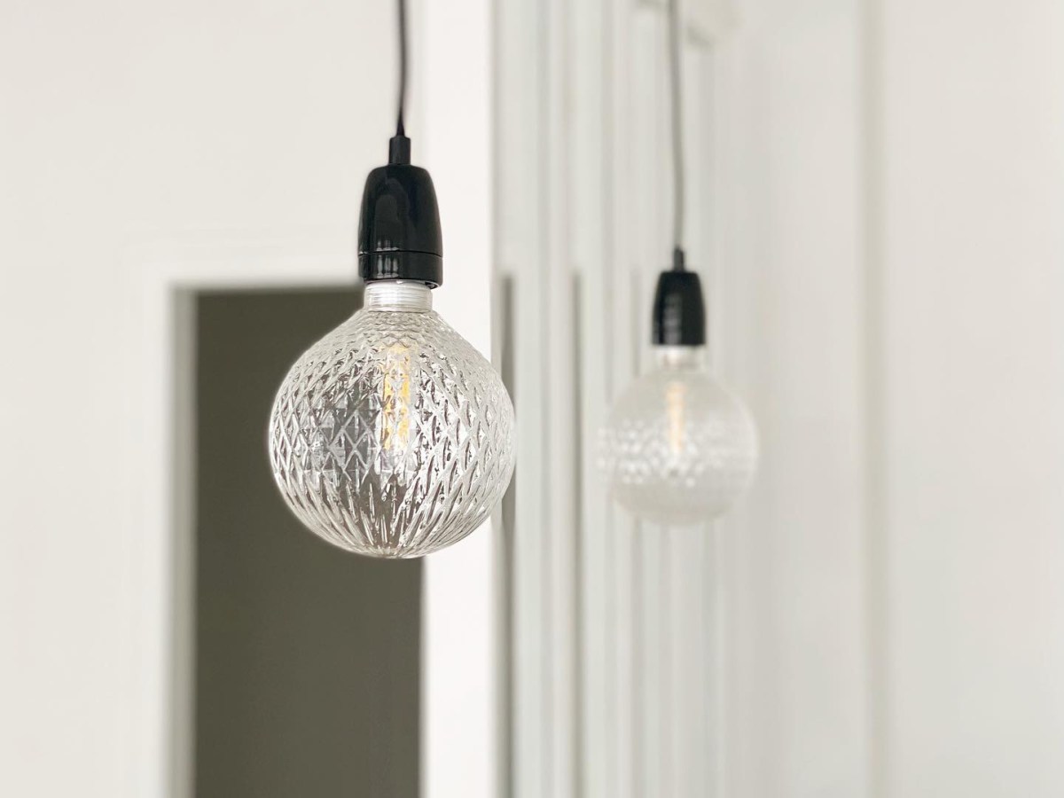 Cap sur les&nbsp;luminaires