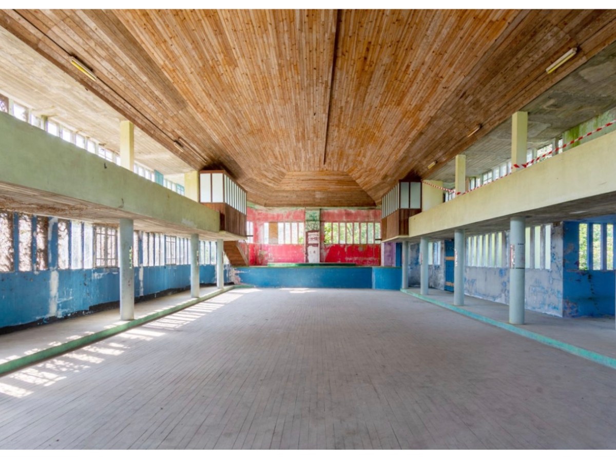 Espaces Atypiques rencontre… Annabelle&nbsp;B.