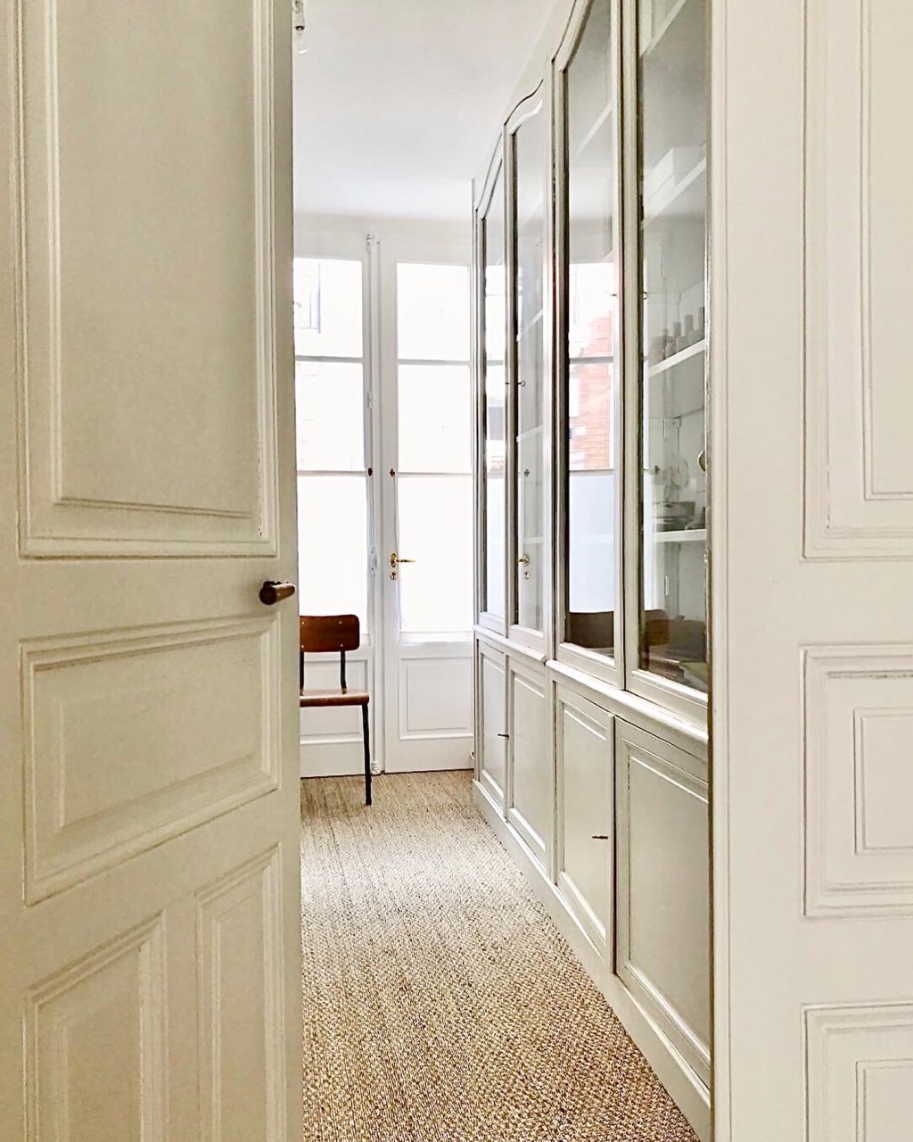 Le blanc sous toutes ses&nbsp;formes