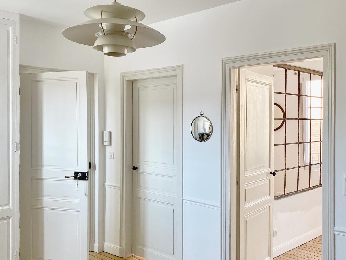 Ma passion des portes&nbsp;anciennes