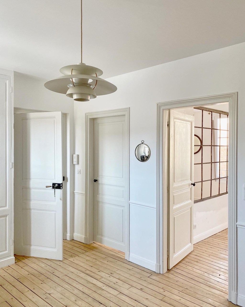 Ma passion des portes&nbsp;anciennes