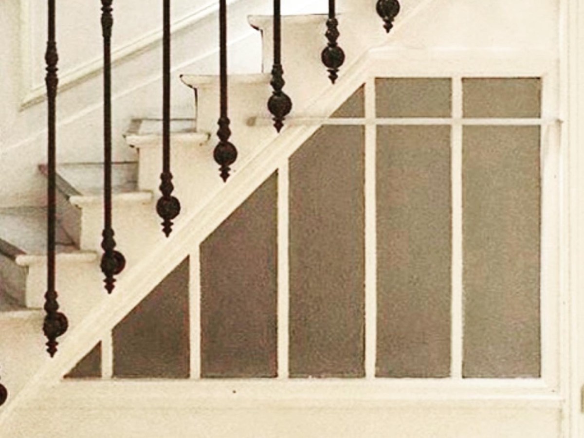 La magie des&nbsp;verrières